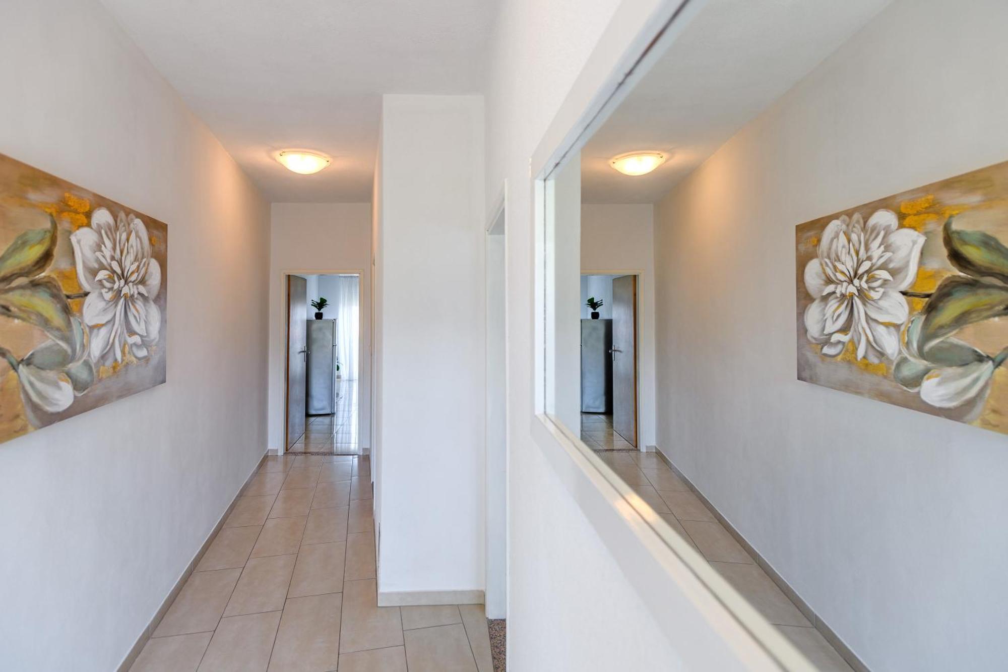 Apartman Kali Exterior photo