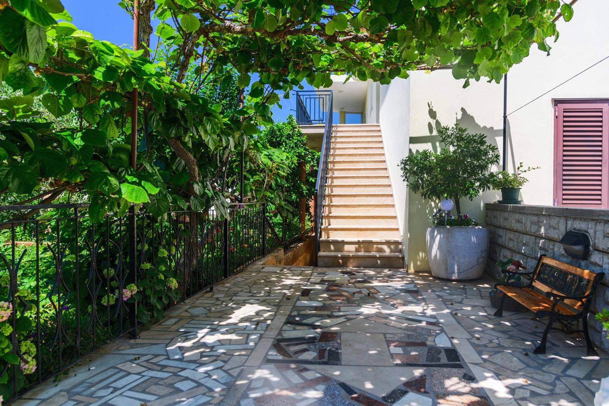 Apartman Kali Exterior photo