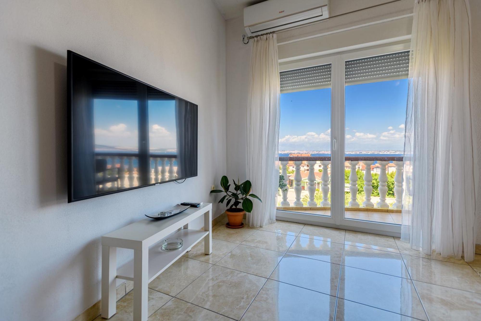 Apartman Kali Exterior photo