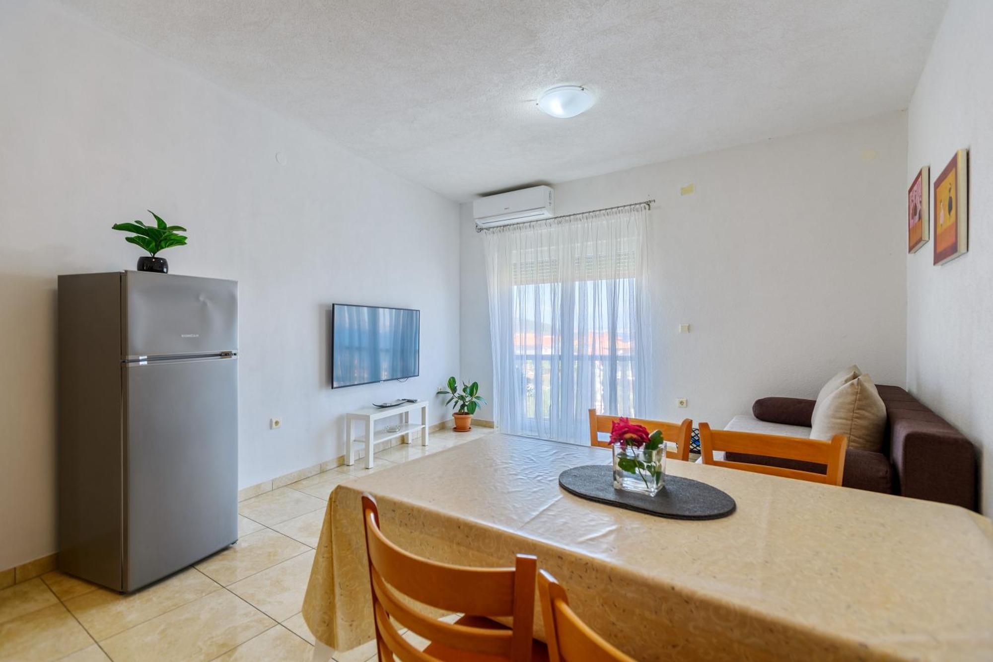 Apartman Kali Exterior photo