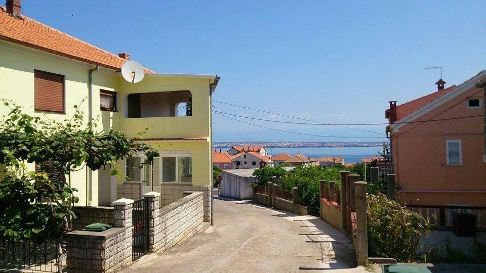 Apartman Kali Exterior photo