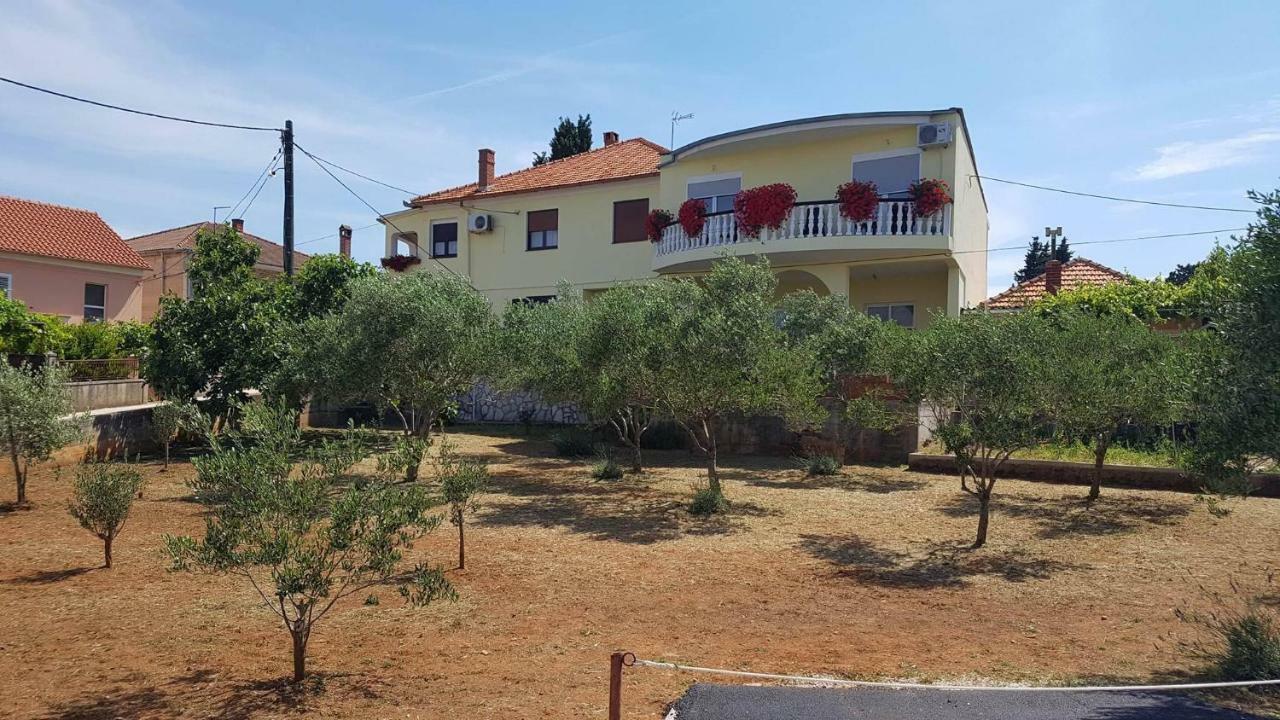 Apartman Kali Exterior photo